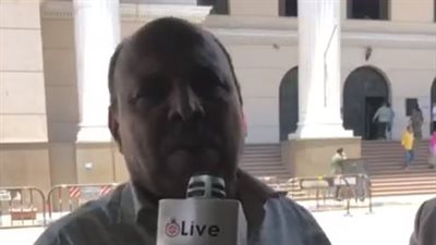 محاكمة المتهمين بإنهاء حياة سائق توك توك بالقليوبية.. ووالده: استدرجوه عشان يسرقوه| بث مباشر