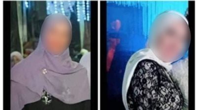 أشلاء وأجزاء متفحمة.. وصول جثامين أسرة قرية رستم بالغربية إلى المشرحة | بث مباشر