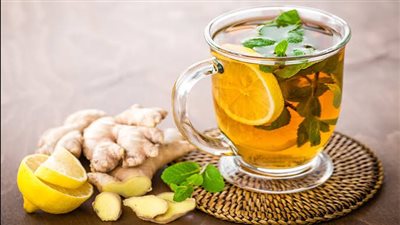 مشروبات صحية تساعد على تنظيف الجسم والتخلص من السموم