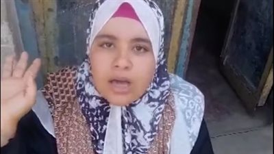 جيران ضحايا عزبة رستم: موت أمه وإخواته وسابهم للكلاب تأكل لحمهم وراح المسجد يصلى| بث مباشر 