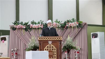 وكيل الأزهر: حياة رسول الله كانت ترجمة حقيقية للوسطية