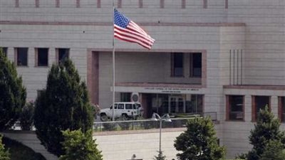 وظائف السفارة الأمريكية وكيفية التقديم بـ 6 خطوات فقط - PDF توضيحي