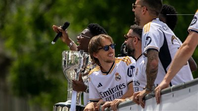 بعد ناتشو.. لاعب جديد من مدريد على بعد خطوة من الدوري السعودي