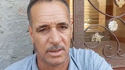 اشترى معطر عشان يخفي جريمته.. مكتشف مذبحة رستم الأسرية بالغربية: شميت ريحة حريق شعر ولحم | بث مباشر