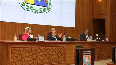 استلام 5 أتوبيسات كهربائية للعمل بشرم الشيخ 