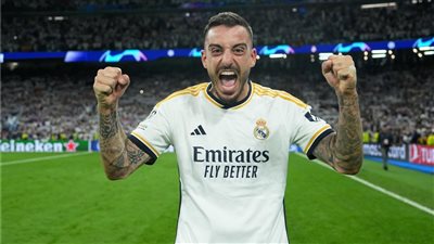 سأغادر ولكن في الواقع سأبقى.. خوسيلو يعلن رحيله عن ريال مدريد بكلمات مؤثرة