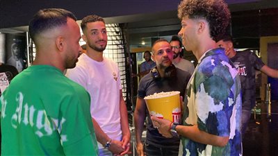 المخرج رؤوف السيد عن الإعلان الترويجي لفيلم ولاد رزق 3: اتصور في 4 ساعات