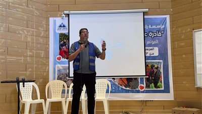 بشعار قادرة على التحدي.. راعي مصر تنظم المؤتمر السنوي الثاني عشر للأرامل والأيتام بالإسكندرية