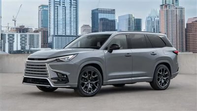 تويوتا توقف بيع أكبر سيارتين من فئة الـ SUV بسبب عيب خطير