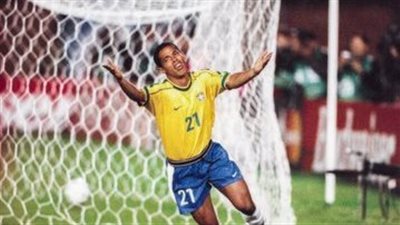 قبل انطلاق المباراة الأولى للسامبا في كوبا أمريكا 2024.. رسالة من رونالدينيو لـ لاعبي البرازيل