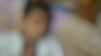 الكشف الطبي على صغير يفجر مفاجأة بعد العثور عليه تحت تأثير المخدر في منزل عاطل ببورسعيد