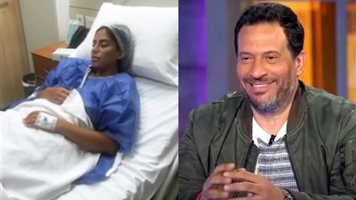 زوجة ماجد المصري تكشف تفاصيل حالة ابنتهما الصحية بعد إجرائها عملية جراحية
