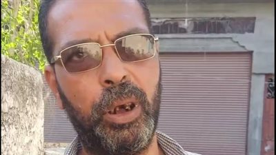 والد شاب لقي مصرعه على يد شقيقين بالبحيرة: قطعوا ابني زي الدبيحة عشان ياخدوا تليفونه وفلوسه| بث مباشر 