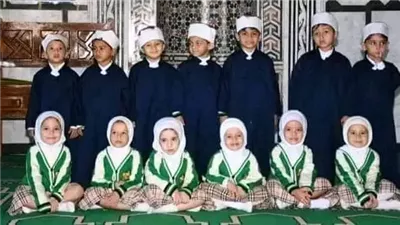 لينك بوابة الأزهر تقديم الصف الأول الابتدائي 2024.. قدم الآن مفيش وقت