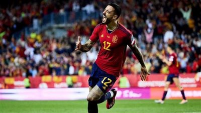 خوسيلو يقود هجوم منتخب إسبانيا لمواجهة ألبانيا في يورو 2024