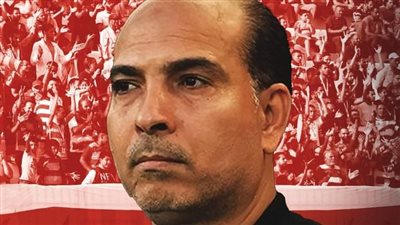 أحمد كشري مديرا فنيا لبلدية المحلة خلفا لأحمد عبد الرؤوف