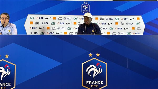 أوريلين تشواميني