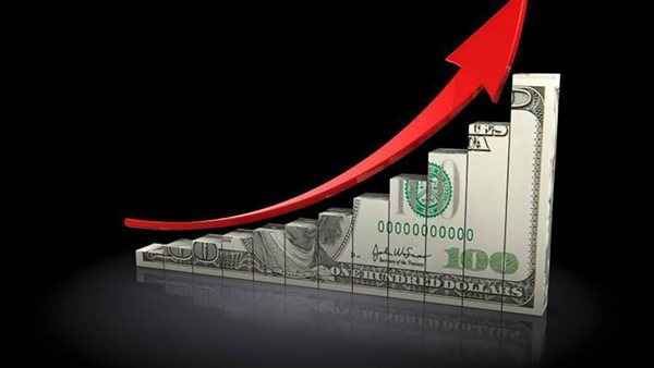 الدولار الأمريكي