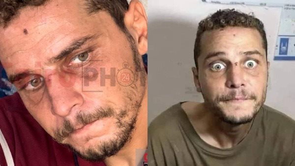 بدر دحلان بعد خروجه