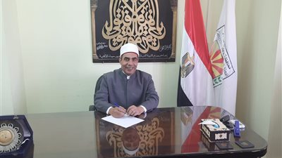 طلاب الشعبة الأدبية بالثانوية الأزهرية يؤدون امتحان الفلسفة والمنطق بجنوب سيناء