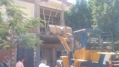 الإسكان توقف وتزيل عدة مخالفات بناء وإشغالات بـ 5 مدن جديدة.. والجزار يكلف بالاستمرار والمتابعة