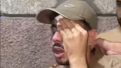 التحقيق مع أطراف مشاجرة المرج بدعوى تحرش طالب بموظفة بنك