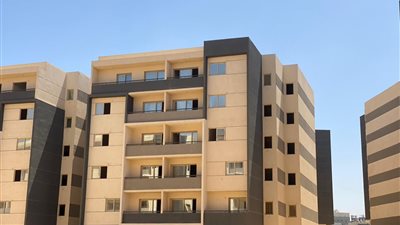 محور إسكان جديد.. جهاز القاهرة الجديدة ينفذ 5328 وحدة سكنية بالتجمع الثالث 