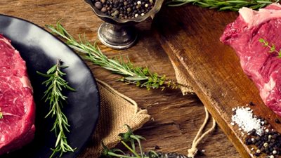 أسعار اللحوم البلدي في مصر اليوم الجمعة 25 أكتوبر 2024