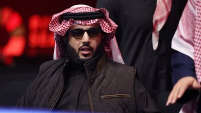 تركي آل الشيخ يعلن مفاجأة لـ جمهور النادي الأهلي في كأس العالم للأندية