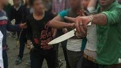 خناقة بسلاح أبيض.. عامل ونجل عمه ينهيان حياة زميله في مصنع بالقاهرة