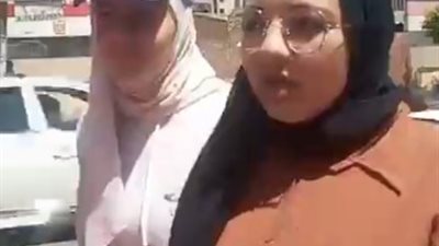 متوسط ومن المنهج.. آراء طلاب الثانوية العامة 2024 بعد أداء امتحان اللغة الأجنبية الثانية 