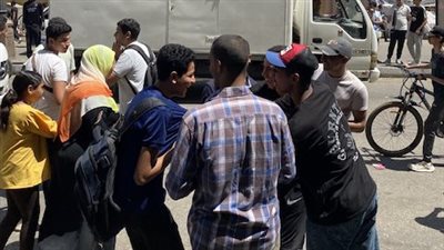 ساعتان من البهجة.. اللغة الأجنبية الثانية ترسم الفرحة على وجوه طلاب الثانوية العامة بالأقصر