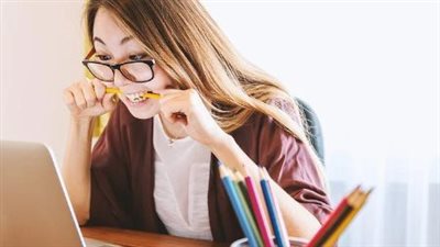 كيف أذاكر صح بتركيز وبدون ملل.. 22 نصيحة لطلاب الثانوية العامة 