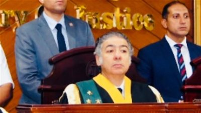  بعد ورود تقرير المفتي.. بدء محاكمة الداعشي المتهم بقتل أمين شرطة 