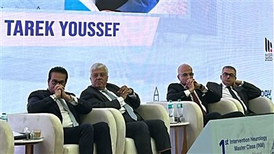 مدير مستشفيات جامعة عين شمس: افتتاح مشروع المدينة الطبية نهاية 2025