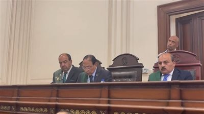 براءة ضابط من اتهامه بقتل شخص في قضية سيدي براني