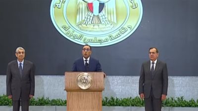 أزمة في حقل غاز بإحدى الدول.. مدبولي يكشف مفاجأة عن سبب زيادة فترة تخفيف الأحمال