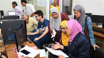 تنسيق الثانوية العامة محافظة القاهرة 2024 الرسمي.. اعرف الحد الأدنى للقبول