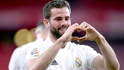 بعد إعلان رحيله.. ناتشو يودع ريال مدريد برسالة مؤثرة