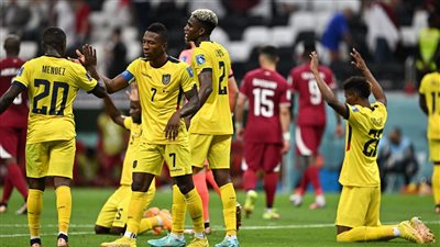 التشكيل الرسمي لـ مباراة جاميكا والإكوادور في كوبا أمريكا 2024