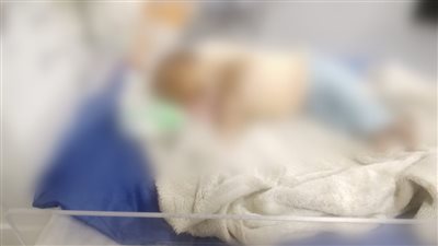 عاملة تتهم دار رعاية مسنين بحلوان بالإهمال والتعدي على النزلاء بالضرب