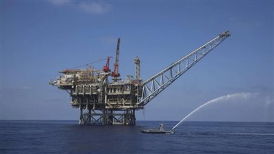 احتياطياته 1.1 تريليون قدم مكعب.. تطوير حقل غاز في إسرائيل والتصدير للخارج عبر مصر 