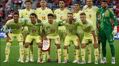 نتيجة مباراة إسبانيا وألبانيا في يورو 2024.. الماتادور يفوز بهدف نظيف