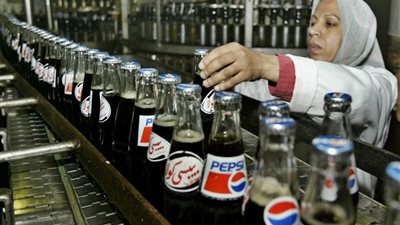 تجار: بيبسي تلغي تخفيض الأسعار الإضافي على العديد من المشروبات