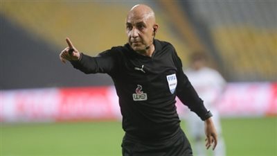 محمد عادل حكما لمباراة الحسم بين الحدود وسبورتنج.. وطاقم نسائي يدير مواجهة منتخب السويس والترسانة