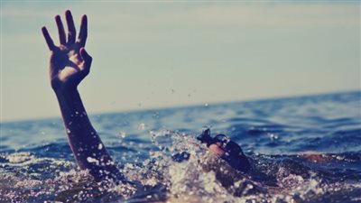 هربا من الحر.. مصرع صغيرين غرقا في ترعة بالمنيا