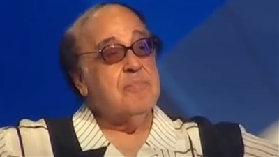 في ذكرى ميلاده.. كيف سطعت نجومية حسن مصطفى في الأدوار الثانوية؟