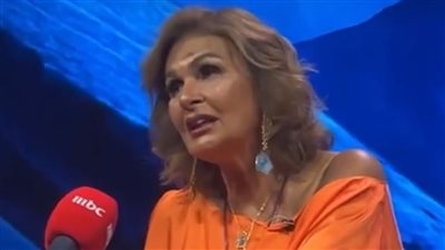 يسرا: ملك والشاطر ممكن تكون آخر مسرحية في حياتي