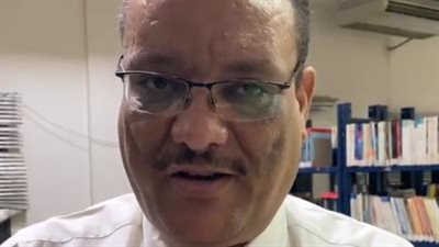 مدير مكتبة مصر العامة بالأقصر: القاعات مكيفة ومفتوحة بالمجان لطلاب الثانوية.. وسنقدم هدية للطالب المتميز| بث مباشر