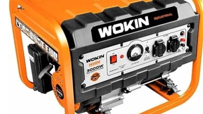 أسعار مولدات الكهرباء 2024.. تبدأ من 6500 جنيه وتصل لـ 64 ألفا